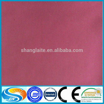 100% Cotton Uniform Twill Garment Workwear Fabric